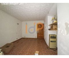 Casa en Venta en Chirivel, Almería