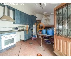 Casa en Venta en Chirivel, Almería