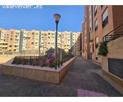 ALQUILER PISO 2 DORMITORIOS – JUNTO A FACULTADES DE INFORMÁTICA Y BELLAS ARTES