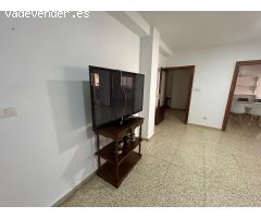 PISAZO 5 DORMITORIOS ZONA CENTRO IDEAL ESTUDIANTES