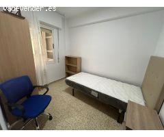 PISAZO 5 DORMITORIOS ZONA CENTRO IDEAL ESTUDIANTES