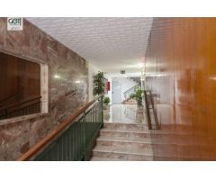 PISO DE DISEÑO EN ALHAMAR.-ENTRADA INMEDIATA