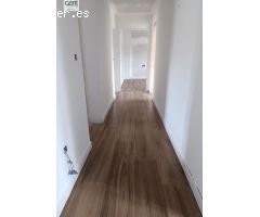 IDEAL ESTUDIANTES.-PISO EN REFORMA DISPONIBLE PARA SEPTIEMBRE