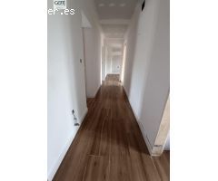 IDEAL ESTUDIANTES.-PISO EN REFORMA DISPONIBLE PARA SEPTIEMBRE