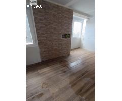 IDEAL ESTUDIANTES.-PISO EN REFORMA DISPONIBLE PARA SEPTIEMBRE