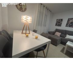 PISO SEMIREFORMADO CON TERRAZA EN HUETOR VEGA