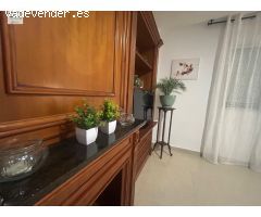 PISO SEMIREFORMADO CON TERRAZA EN HUETOR VEGA