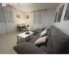 PISO SEMIREFORMADO CON TERRAZA EN HUETOR VEGA
