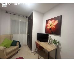 PISO SEMIREFORMADO CON TERRAZA EN HUETOR VEGA