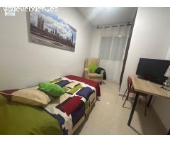 PISO SEMIREFORMADO CON TERRAZA EN HUETOR VEGA