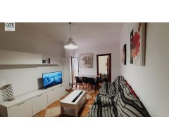 Piso ideal para estudiantes – 4 habitaciones en zona CAMINO DE RONDA