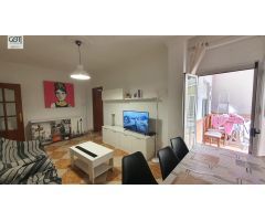 Piso ideal para estudiantes – 4 habitaciones en zona CAMINO DE RONDA