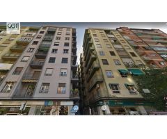 Piso ideal para estudiantes – 4 habitaciones en zona CAMINO DE RONDA