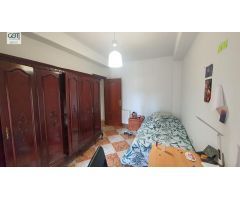 Piso ideal para estudiantes – 4 habitaciones en zona CAMINO DE RONDA