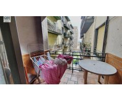 Piso ideal para estudiantes – 4 habitaciones en zona CAMINO DE RONDA