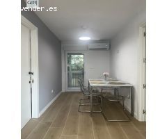 Impresionante piso reformado a estrenar en el centro de Granada – Ideal para estudiantes