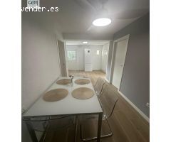Impresionante piso reformado a estrenar en el centro de Granada – Ideal para estudiantes