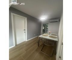 Impresionante piso reformado a estrenar en el centro de Granada – Ideal para estudiantes