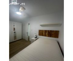 Impresionante piso reformado a estrenar en el centro de Granada – Ideal para estudiantes