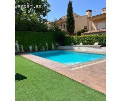 alquiler en Santa Clara Golf