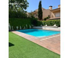 alquiler en Santa Clara Golf