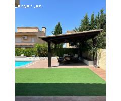 alquiler en Santa Clara Golf