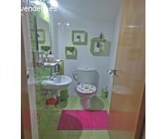 Se alquila Duplex con terraza en Ciudad Real Capital