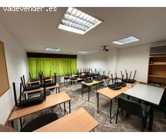 Centro de Formación en Alquiler o Venta Centro Ciudad Real