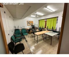 Centro de Formación en Alquiler o Venta Centro Ciudad Real