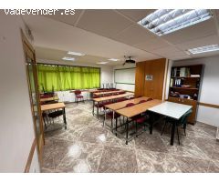 Centro de Formación en Alquiler o Venta Centro Ciudad Real