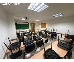 Centro de Formación en Alquiler o Venta Centro Ciudad Real