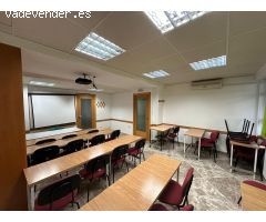 Centro de Formación en Alquiler o Venta Centro Ciudad Real