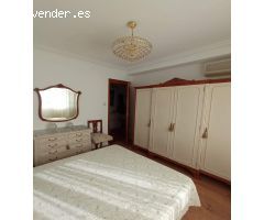 Piso en Alquiler en Ciudad Real, Ciudad Real