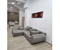 LOCAL COMERCIAL COMO VIVIENDA