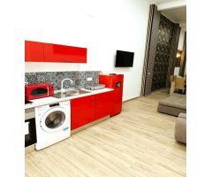 LOCAL COMERCIAL COMO VIVIENDA