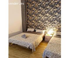 LOCAL COMERCIAL COMO VIVIENDA