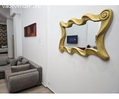 LOCAL COMERCIAL COMO VIVIENDA