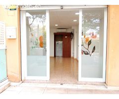 LOCAL COMERCIAL EN RAFAL VELL