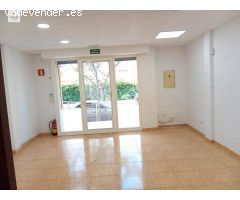 LOCAL COMERCIAL EN RAFAL VELL