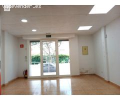 LOCAL COMERCIAL EN RAFAL VELL