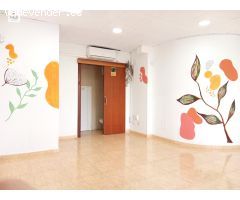 LOCAL COMERCIAL EN RAFAL VELL