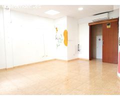 LOCAL COMERCIAL EN RAFAL VELL