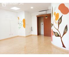 LOCAL COMERCIAL EN RAFAL VELL