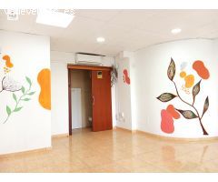 LOCAL COMERCIAL EN RAFAL VELL