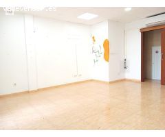 LOCAL COMERCIAL EN RAFAL VELL