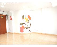 LOCAL COMERCIAL EN RAFAL VELL