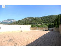 FINCA RÚSTICA EN LLOSETA