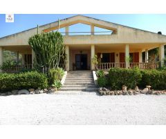 FINCA RÚSTICA EN LLOSETA