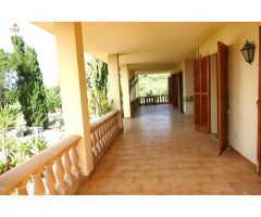 FINCA RÚSTICA EN LLOSETA