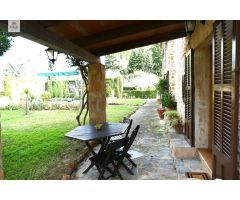 CHALET CON PISCINA EN BONAIRE